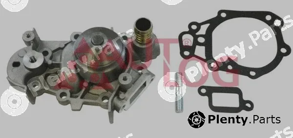 Autlog WP7006 — Water Pump, engine cooling