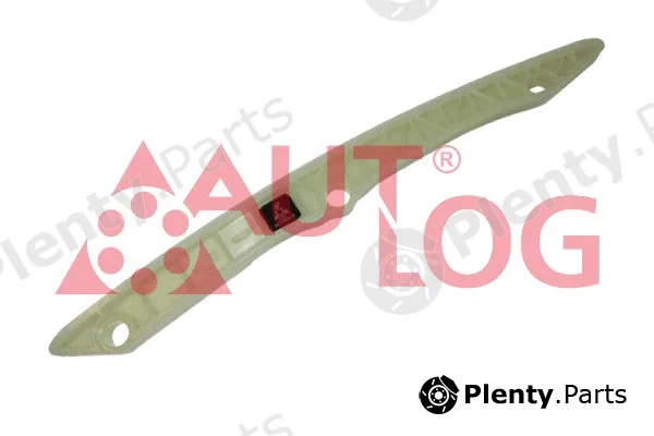 Autlog KT5004 — Guide, timing chain