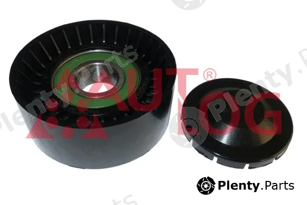 Autlog RT1993 — Tensioner Pulley, V-ribbed belt