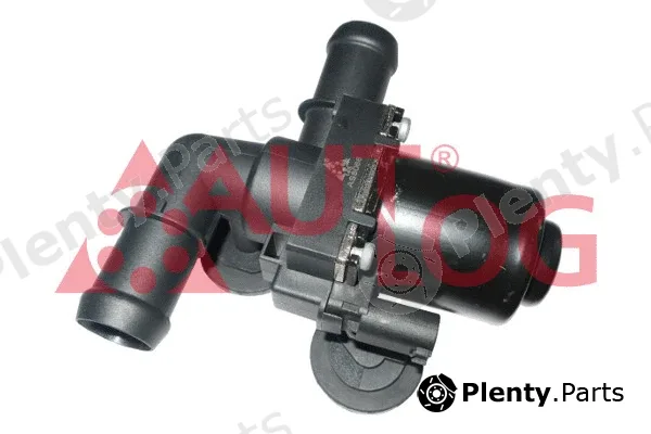 Autlog AS8066 — Coolant Control Valve