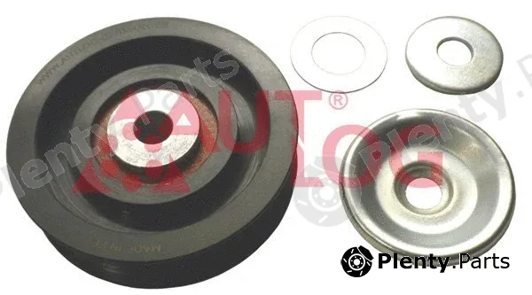 Autlog RT1715 — Tensioner Pulley, V-ribbed belt