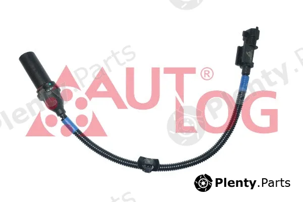 Autlog AS5380 — Sensor, crankshaft pulse