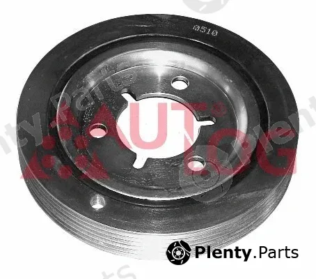 Autlog RT1527 — Belt Pulley, crankshaft