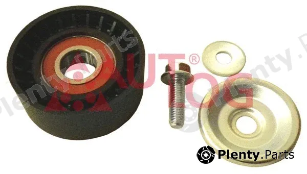 Autlog RT1746 — Deflection/Guide Pulley, V-ribbed belt
