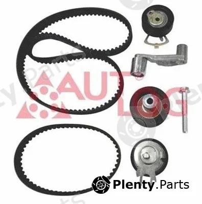 Autlog ZK1026 — Timing Belt Kit