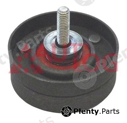 Autlog RT1650 — Deflection/Guide Pulley, V-ribbed belt