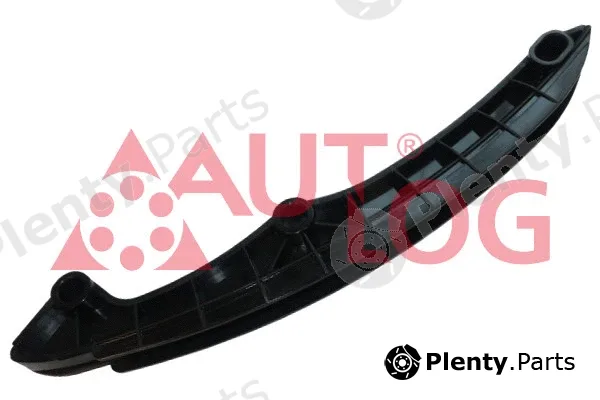 Autlog KT5002 — Guide, timing chain