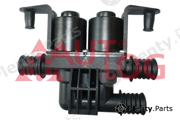 Autlog AS8050 — Coolant Control Valve