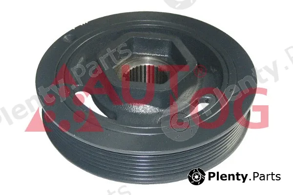 Autlog RT1924 — Belt Pulley, crankshaft
