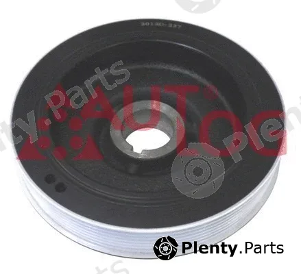 Autlog RT1622 — Belt Pulley, crankshaft
