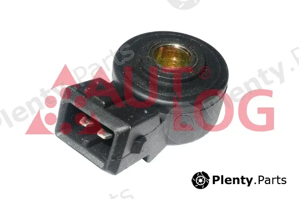 Autlog AS5165 — Knock Sensor