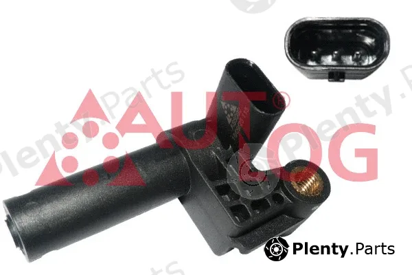 Autlog AS5080 — Sensor, crankshaft pulse