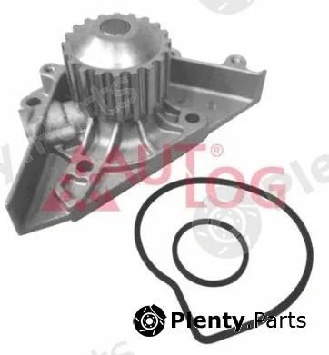 Autlog WP7079 — Water Pump, engine cooling