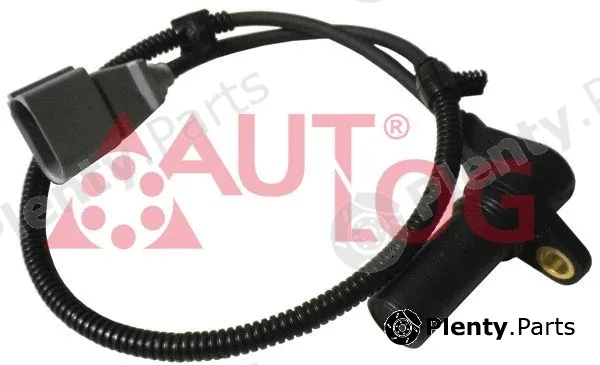 Autlog AS4339 — Sensor, crankshaft pulse