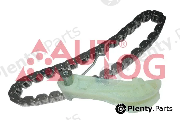 Autlog KT1022 — Chain Kit, oil pump drive