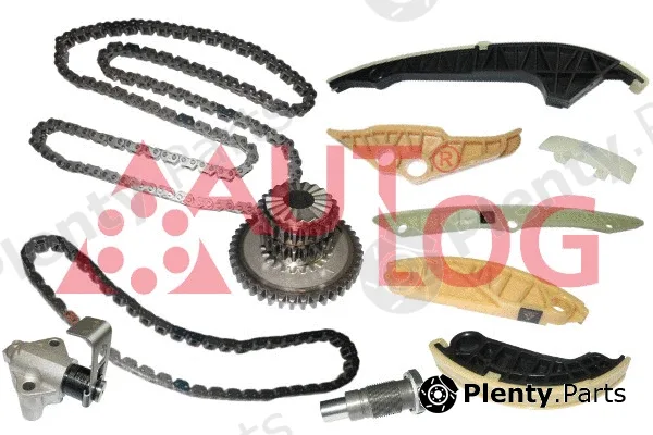 Autlog KT1049 — Timing Chain Kit