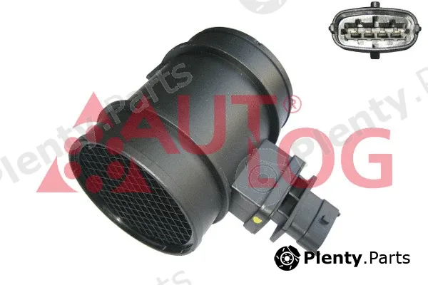 Autlog LM1125 — Mass Air Flow Sensor