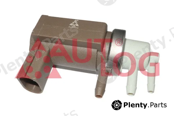 Autlog AV6163 — Pressure Converter, exhaust control