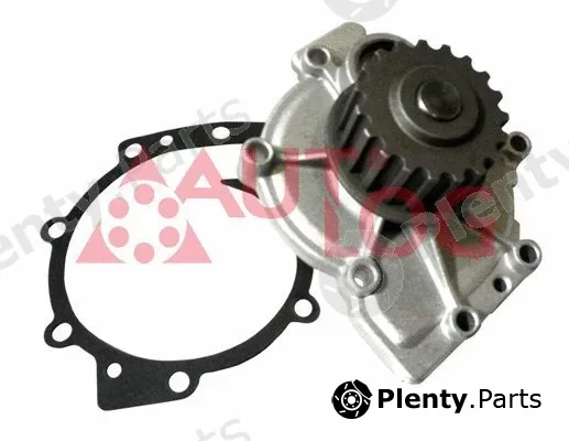 Autlog WP7034 — Water Pump, engine cooling
