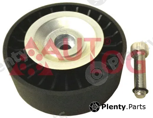 Autlog RT1726 — Deflection/Guide Pulley, V-ribbed belt