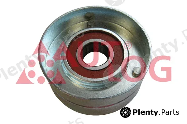 Autlog RT1245 — Tensioner Pulley, V-ribbed belt