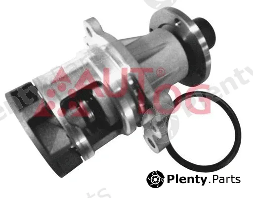 Autlog WP7052 — Water Pump, engine cooling