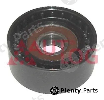 Autlog RT1012 — Tensioner Pulley, V-ribbed belt