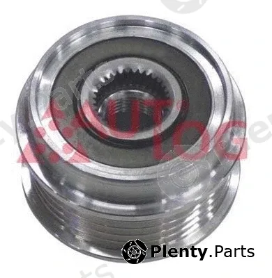 Autlog RT5015 — Belt Pulley, alternator