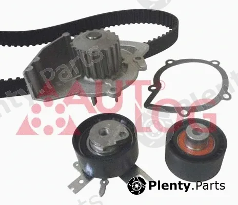 Autlog WK3059 — Water Pump & Timing Belt Kit