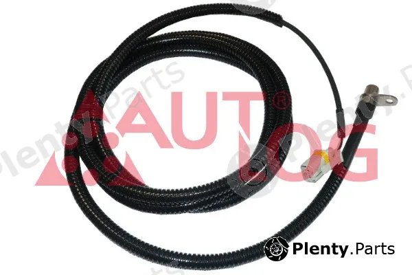 Autlog AS7034 — Sensor, wheel speed