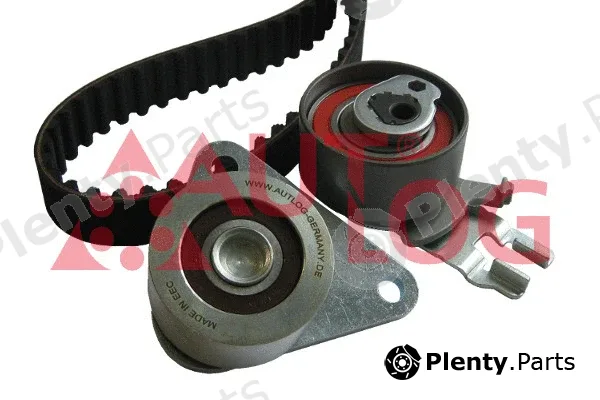 Autlog ZK1112 — Timing Belt Kit