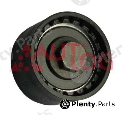 Autlog RT1226 — Deflection/Guide Pulley, timing belt