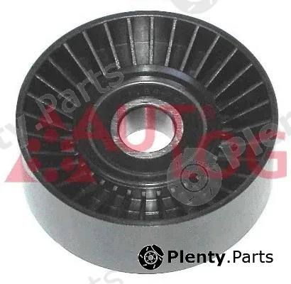 Autlog RT1476 — Deflection/Guide Pulley, V-ribbed belt