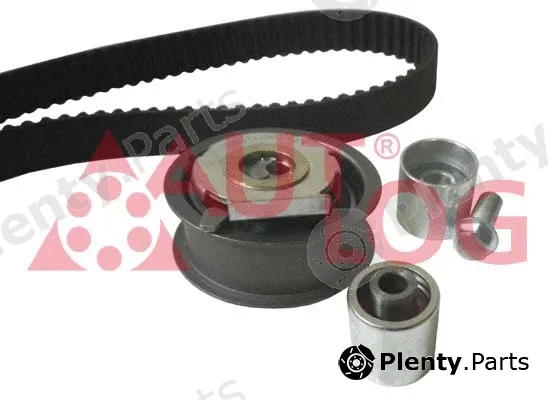 Autlog ZK1067 — Timing Belt Kit