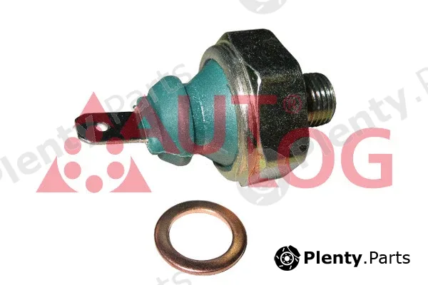 Autlog AS2147 — Oil Pressure Switch