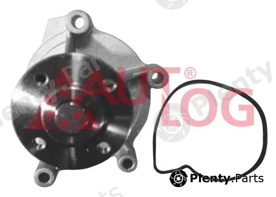 Autlog WP7057 — Water Pump, engine cooling