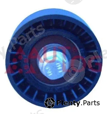 Autlog RT1491 — Tensioner Pulley, V-ribbed belt