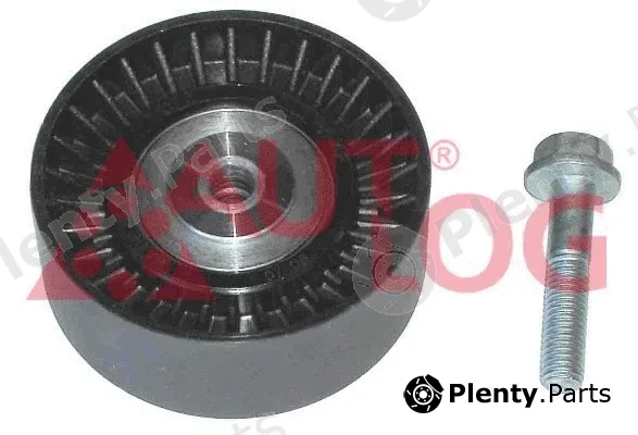 Autlog RT1459 — Deflection/Guide Pulley, V-ribbed belt