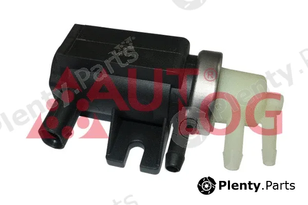 Autlog AV6174 — Pressure Converter, exhaust control