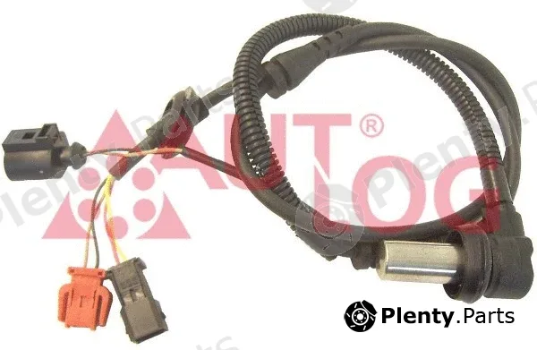 Autlog AS4007 — Sensor, wheel speed