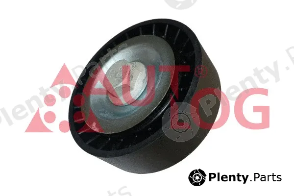 Autlog RT1982 — Deflection/Guide Pulley, V-ribbed belt