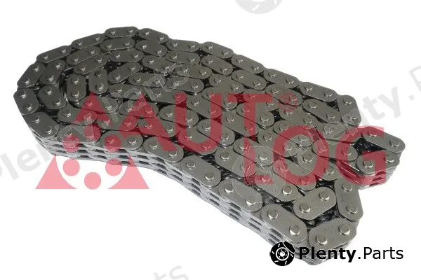 Autlog KT2021 — Timing Chain