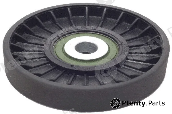 Dexwal Mobidex 03-571 — Deflection/Guide Pulley, V-ribbed belt