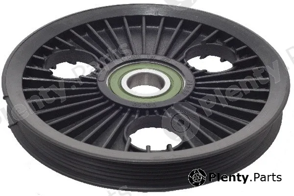 Dexwal Mobidex 03-568 — Deflection/Guide Pulley, V-ribbed belt