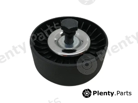 Dexwal Mobidex 03-1593 — Deflection/Guide Pulley, V-ribbed belt