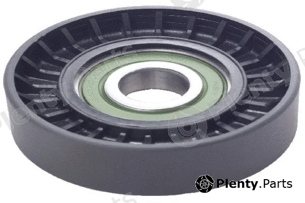 Dexwal Mobidex 03-400 — Tensioner Pulley, V-ribbed belt