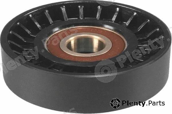 Dexwal Mobidex 03-826 — Tensioner Pulley, V-ribbed belt