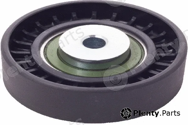 Dexwal Mobidex 03-563 — Tensioner Pulley, V-ribbed belt