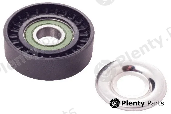 Dexwal Mobidex 03-539 — Tensioner Pulley, V-ribbed belt