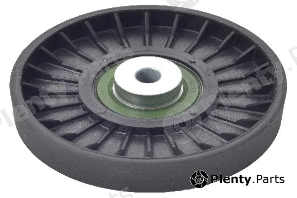 Dexwal Mobidex 03-228 — Deflection/Guide Pulley, V-ribbed belt